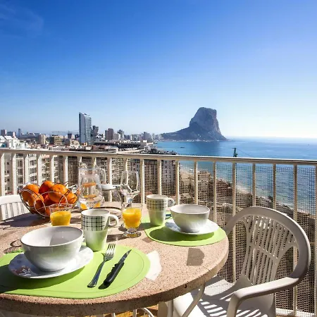 Apartment Fabiola I *