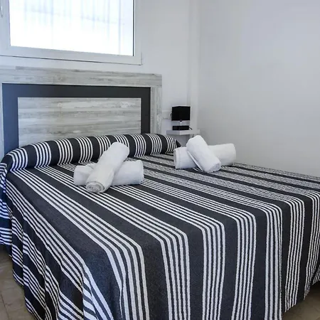 Fabiola I Apartman