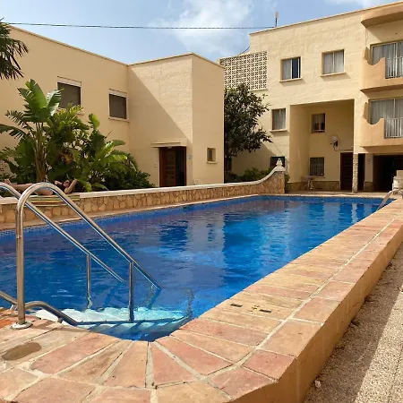Fabiola I Apartamento *