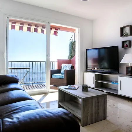 Fabiola I Apartamento